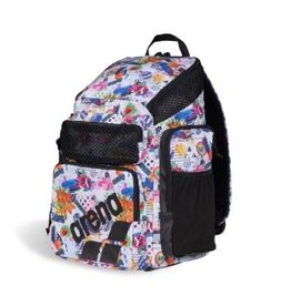 Arena Arena One Go backpack - Collage