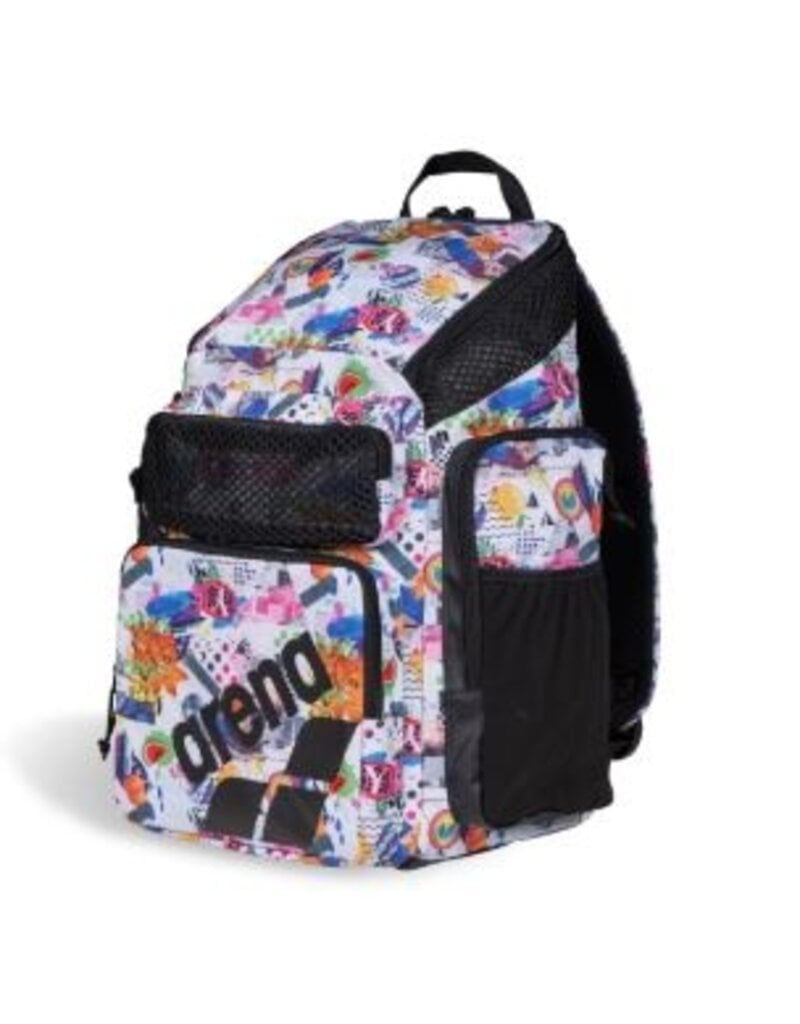 Arena Arena One Go backpack - Collage