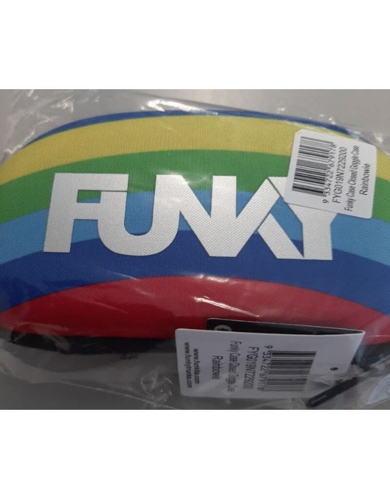 Funkita / Funky Trunks Funkita Goggle Case