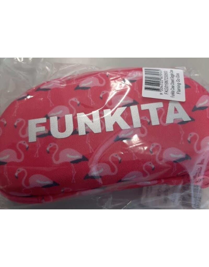Funkita / Funky Trunks Funkita Goggle Case