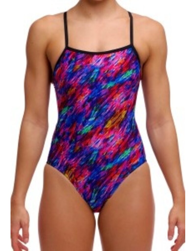 Funkita / Funky Trunks Funkita Flying Fiesta - SECURE versie