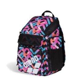 Arena Arena One Go backpack - Texture