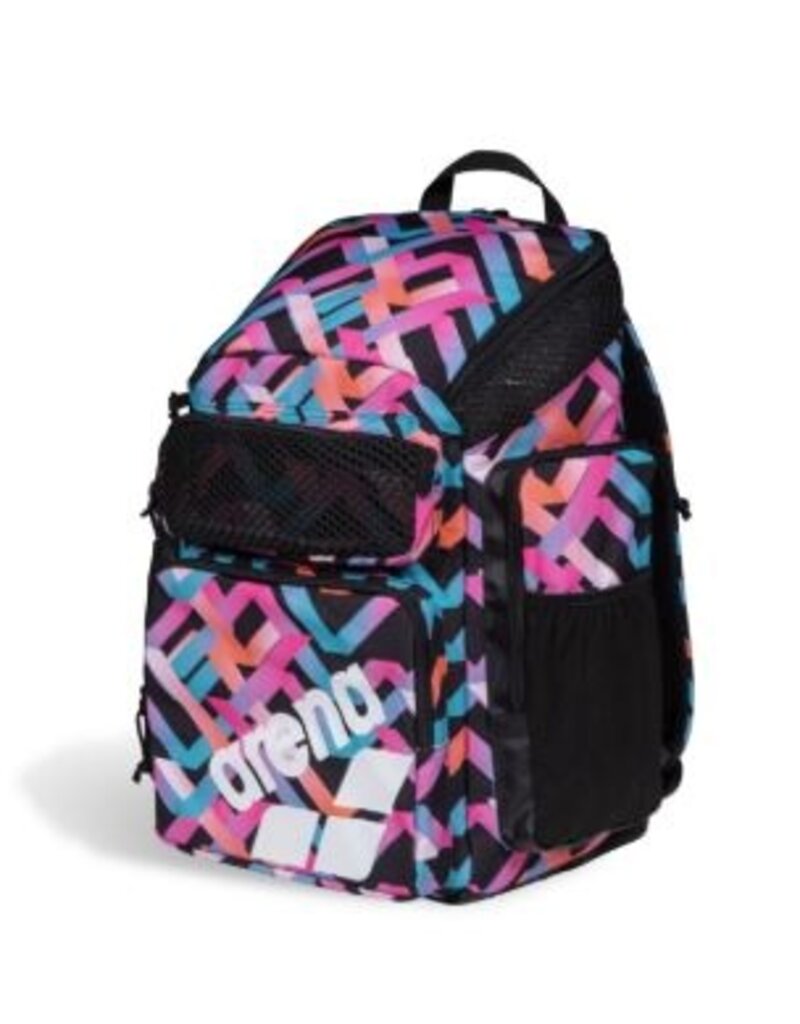 Arena Arena One Go backpack - Texture