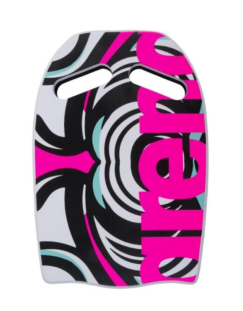 Arena Arena Kickboard Illusion