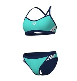 Arena Arena Icons Bikini Cross Back Water - D36