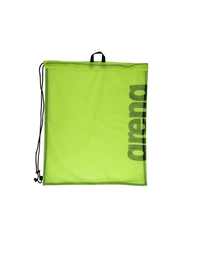 Arena Arena Team Mesh Yellow - uitlopende kleur