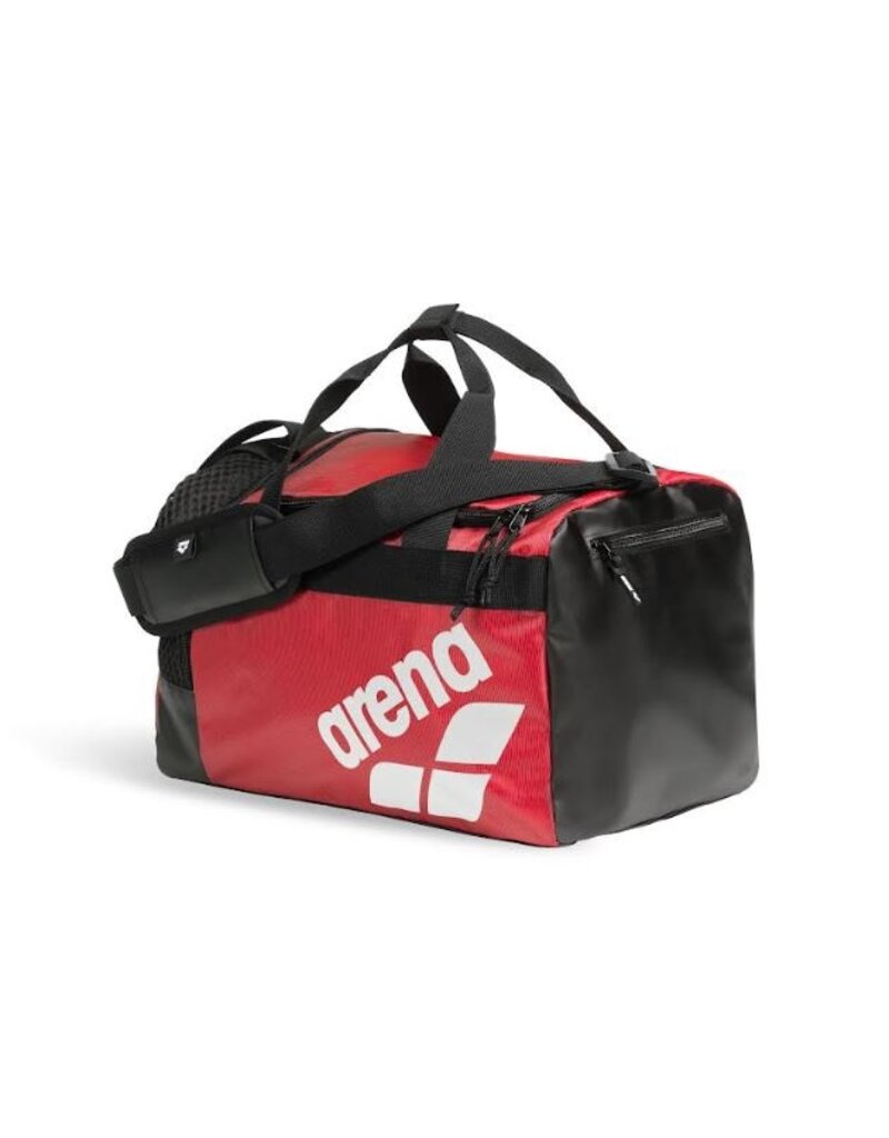 Arena Arena Duffel 40 tas rood