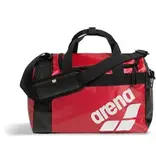 Arena Arena Duffel 40 tas rood