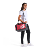 Arena Arena Duffel 40 tas rood