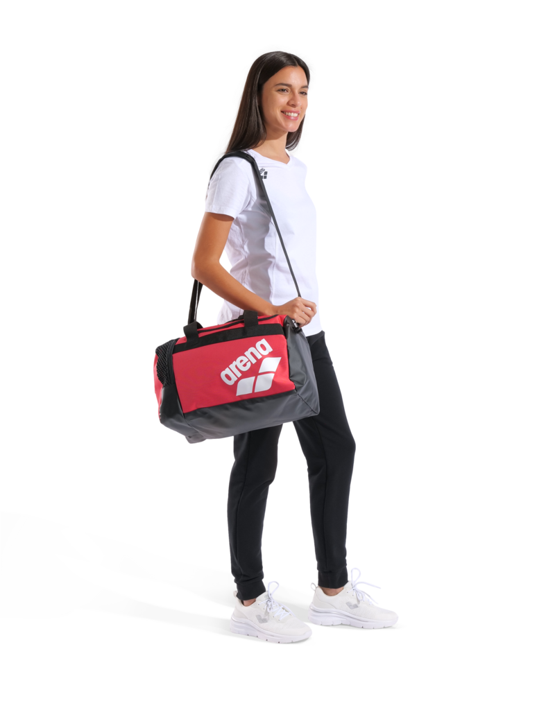 Arena Arena Duffel 40 tas rood