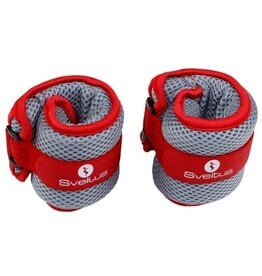 Overige merken Pols/enkel gewichten