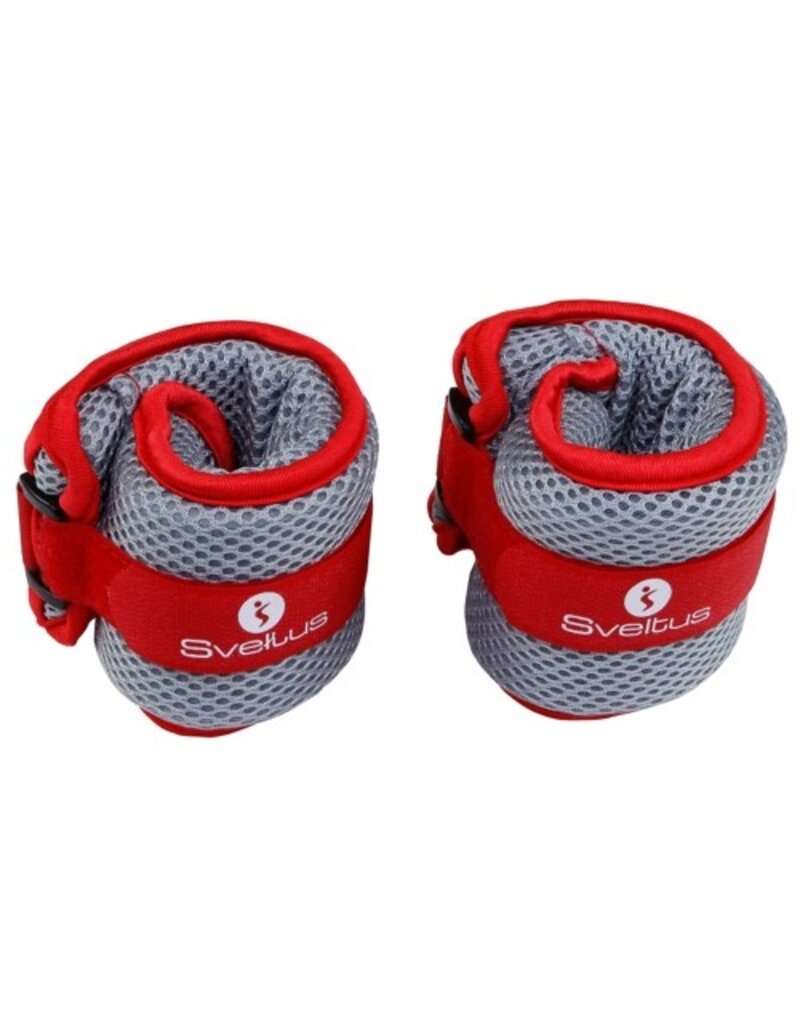 Overige merken Pols/enkel gewichten