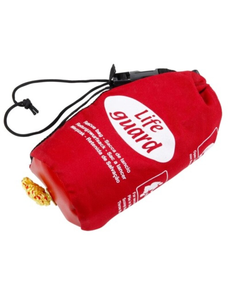 Overige merken Reddingswerpzak