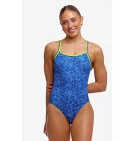 Funkita / Funky Trunks Funkita Diamond Back Pebble Beach