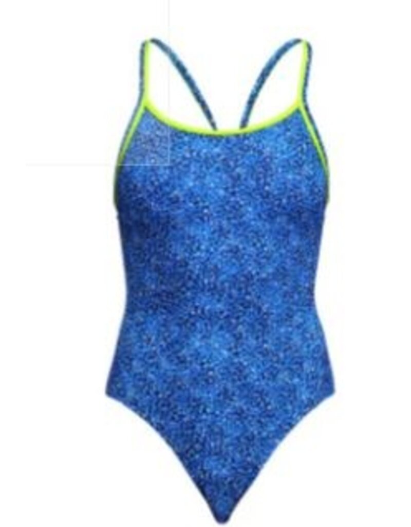 Funkita / Funky Trunks Funkita Diamond Back Pebble Beach
