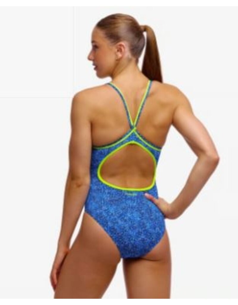 Funkita / Funky Trunks Funkita Diamond Back Pebble Beach