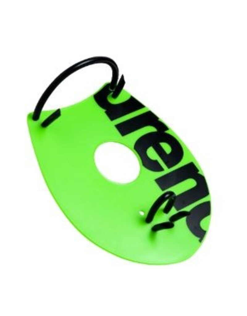 Arena Arena Hand Paddle Elite - techniek paddel