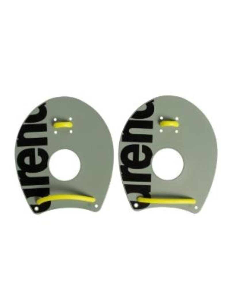 Arena Arena Hand Paddle Elite - techniek paddel