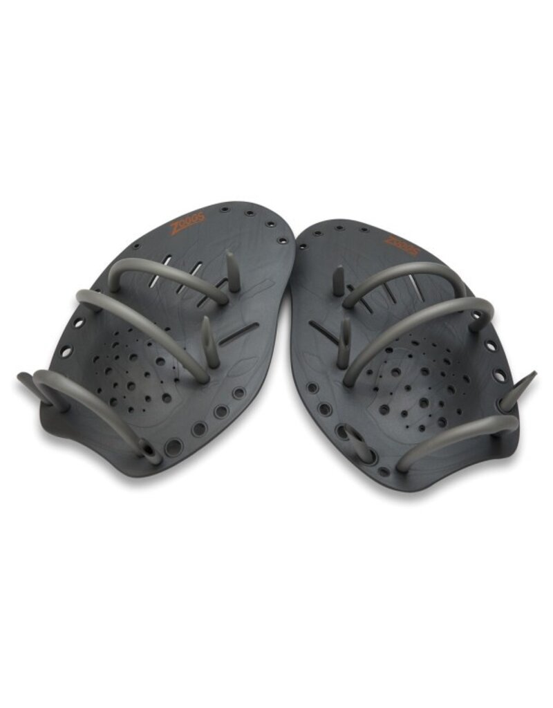 Overige merken Zoggs - Matrix Hand Paddles - L