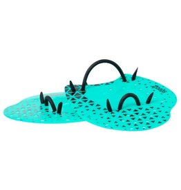 Overige merken Zoggs - Flat Handpaddels