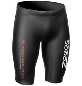 Orca Zoggs Buoyancy Jammer 5/3 Mm Unisex - maat L