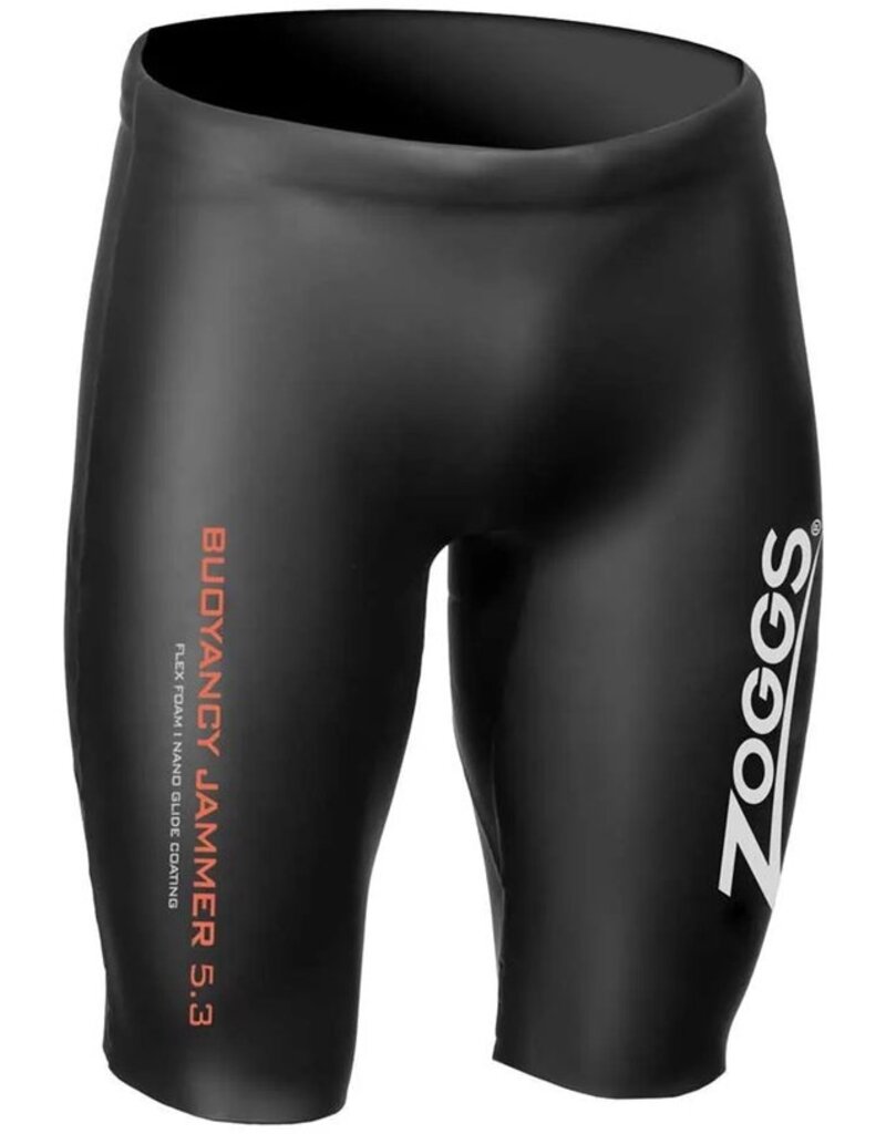 Orca Zoggs Buoyancy Jammer 5/3 Mm Unisex - maat L en XL