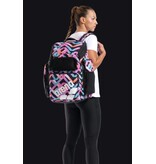 Arena Arena One Go backpack - Texture