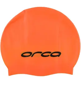 Arena Orca Cap Orange