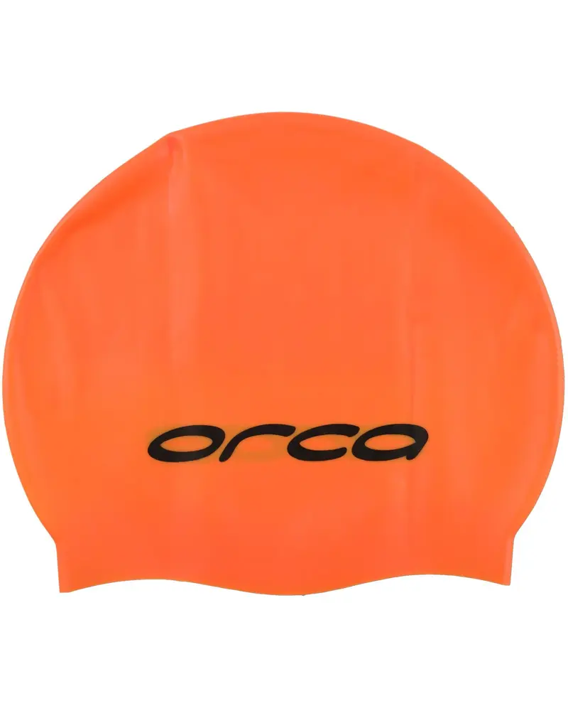 Arena Orca Cap Orange