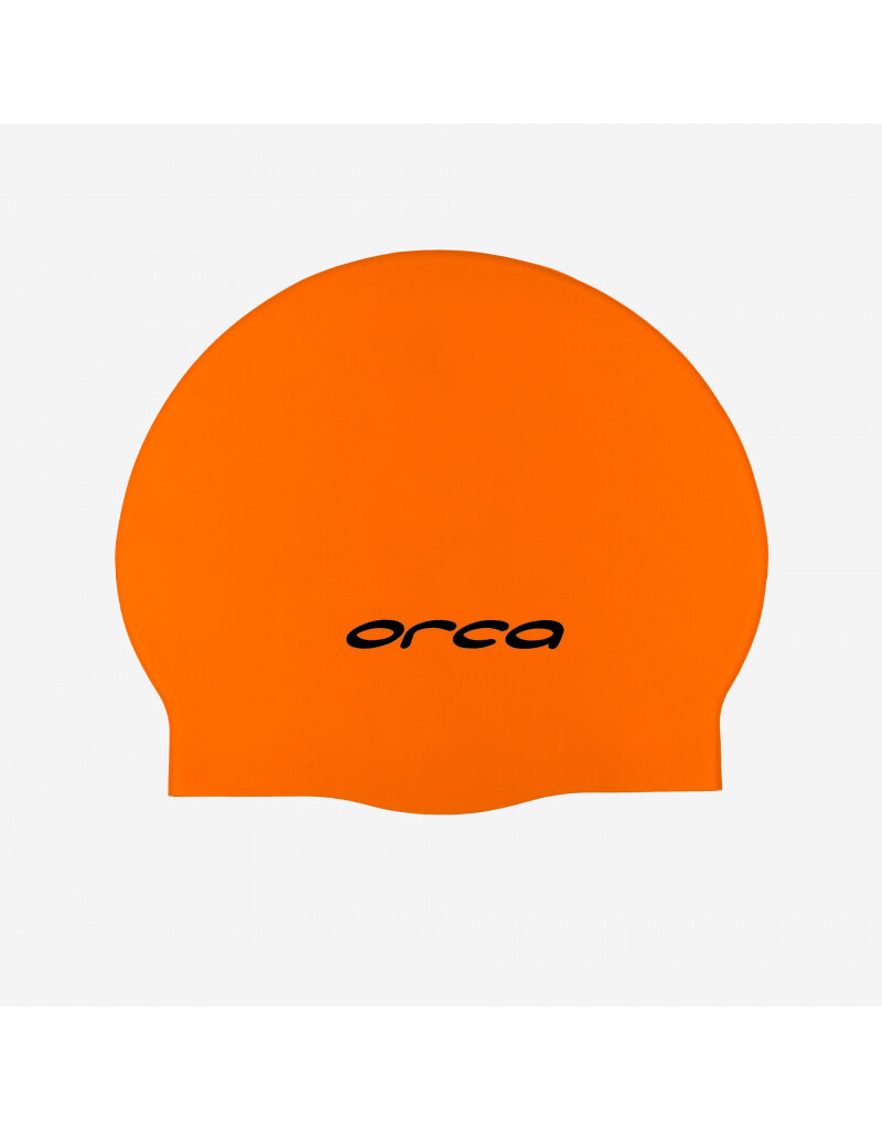 Arena Orca Cap Orange