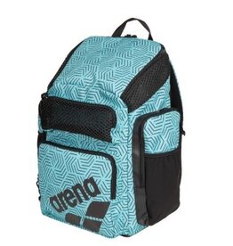 Arena Arena One Go backpack - Water - al weer de laatste