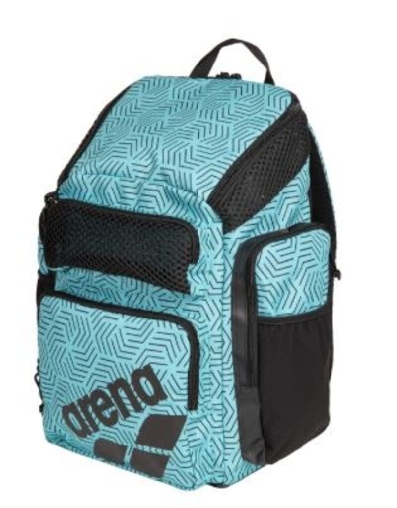 Arena Arena One Go backpack - Water