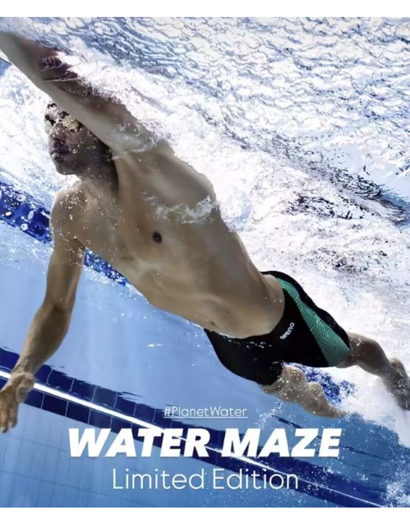 Arena Arena Jammer - Water