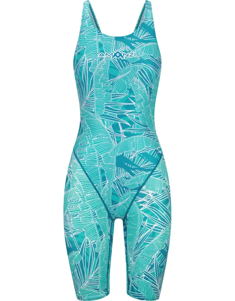 Amanzi Amanzi kneeskin Aloha