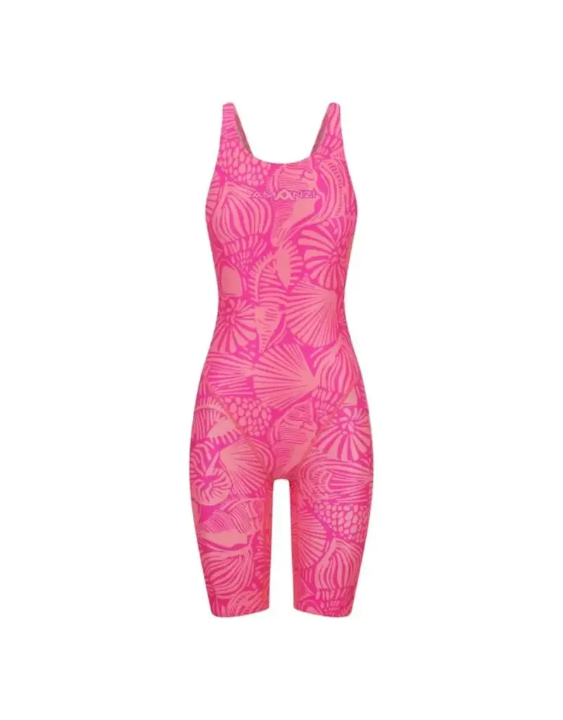 Amanzi Amanzi kneeskin Sea Flair