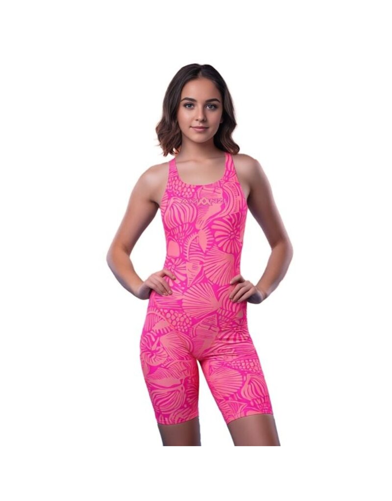 Amanzi Amanzi kneeskin Sea Flair