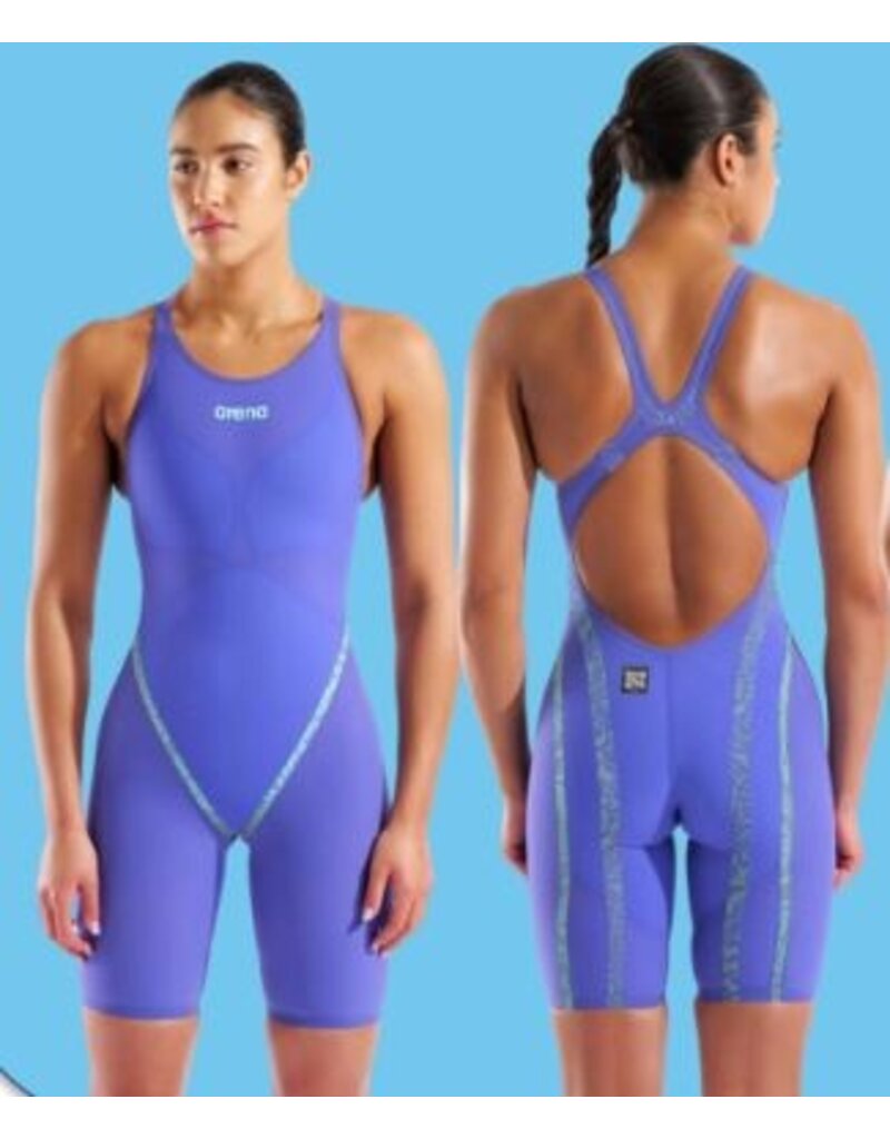 Arena Arena Powerskin Primo - Eclipse - op bestelling