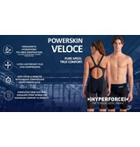 Arena Arena PS Carbon Veloce Jammer