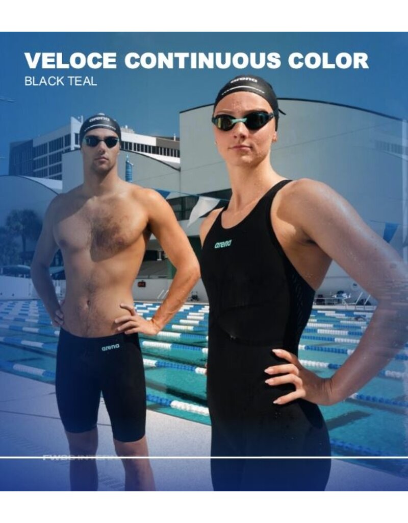 Arena Arena PS Carbon Veloce Jammer