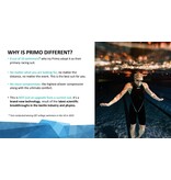 Arena Arena Powerskin - Primo - op bestelling