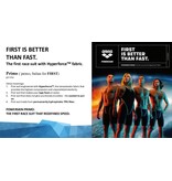 Arena Arena Powerskin Primo jammer - op bestelling