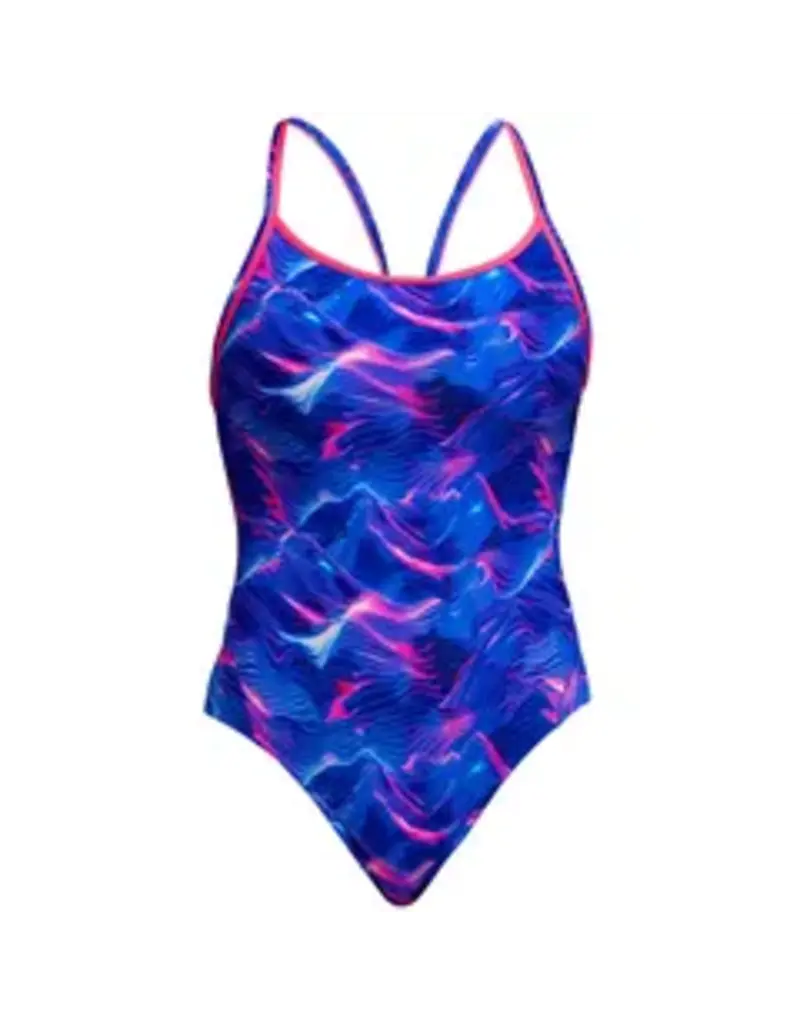Funkita / Funky Trunks Funkita Diamond Back Rising Tide