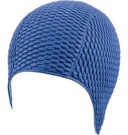 Overige merken Bubbeltjes badmuts - blauw