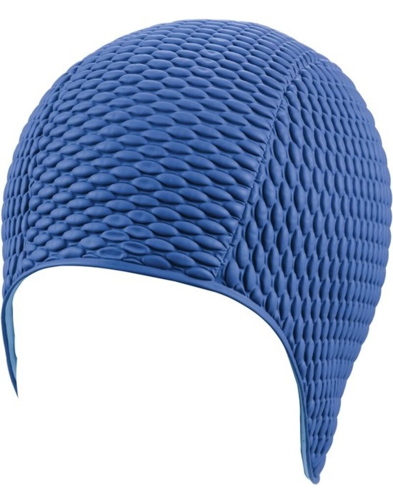 Overige merken Bubbeltjes badmuts - blauw