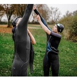 Orca Orca Athlex Flex Women Triathlon Wetsuit (blauw)