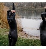 Orca Orca Athlex Flex Women Triathlon Wetsuit (blauw)