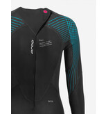 Orca Orca Athlex Flex Women Triathlon Wetsuit (blauw)