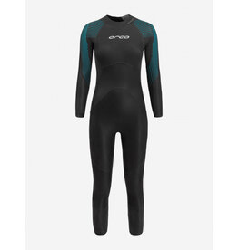 Orca Orca Athlex Flex Women Triathlon Wetsuit (blauw)
