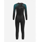 Orca Orca Athlex Flex Women Triathlon Wetsuit (blauw)
