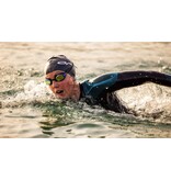 Orca Orca Athlex Flex Women Triathlon Wetsuit (blauw)